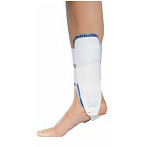 ANKLE BRACE STIRRUP GEL AIR SMALL 1EA